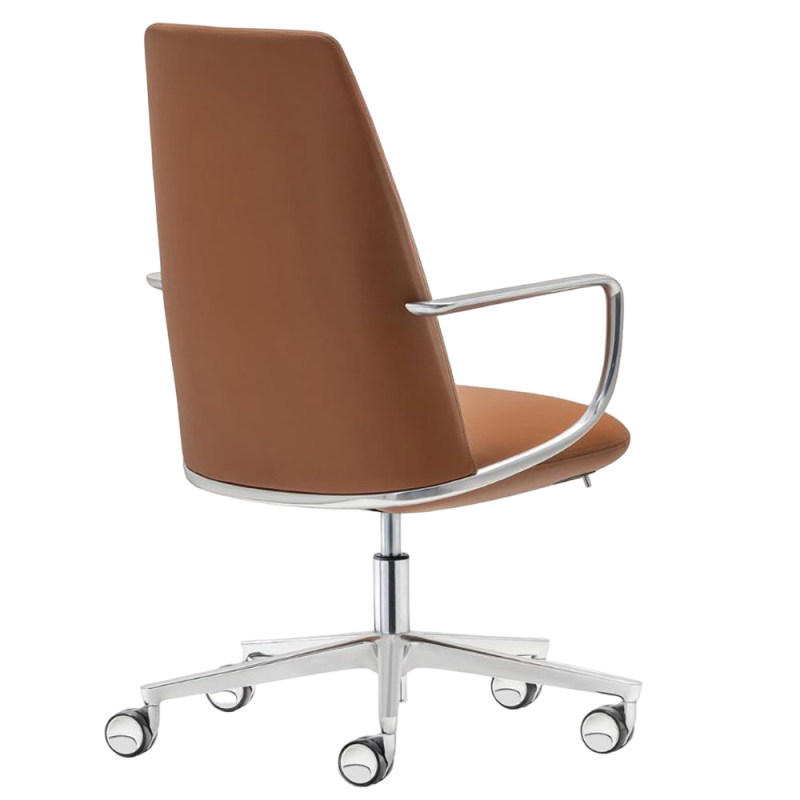 Pedrali Elinor Office Chair 3755 | High Back | Colour options