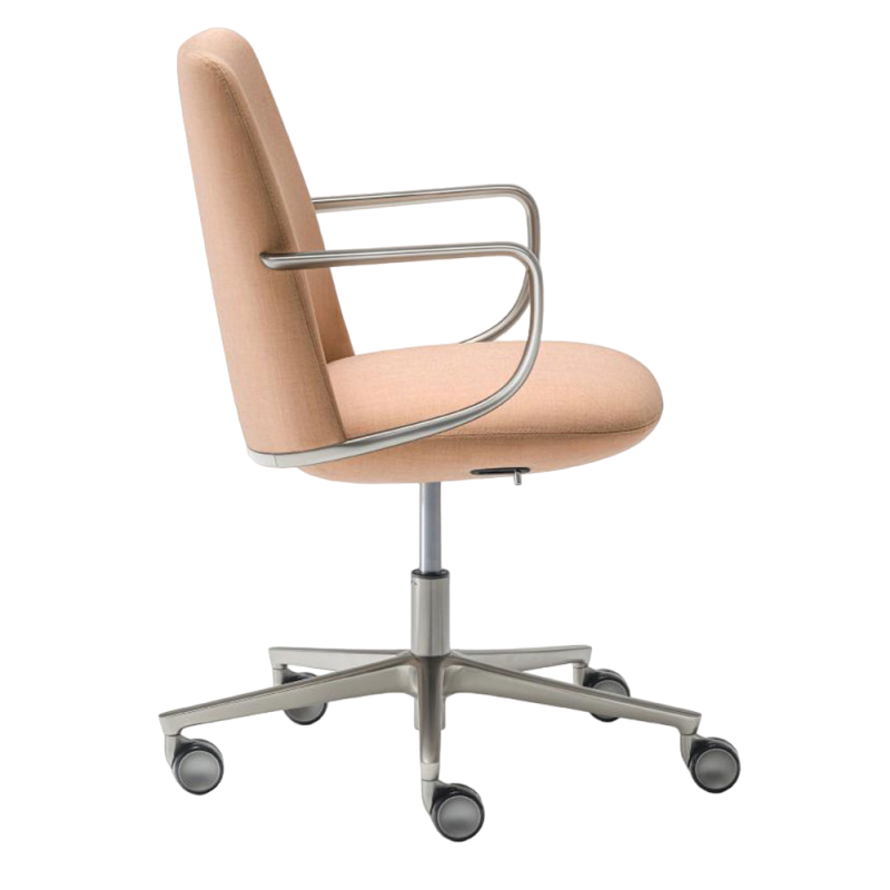 Pedrali Elinor Office Chair 3756 | Low Back | Colour Options