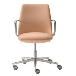 Pedrali Elinor Office Chair 3756 | Low Back | Colour Options