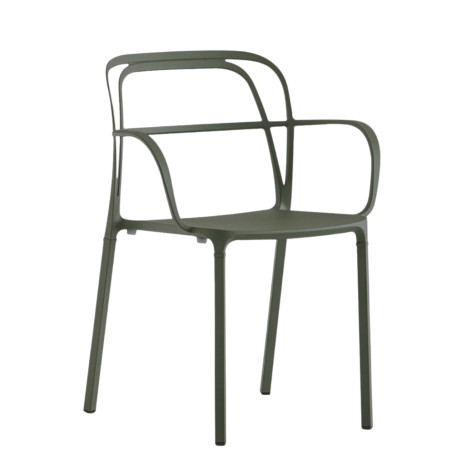 Pedrali Intrigo 3715 Dining Chair