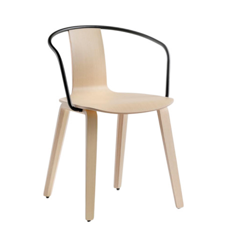 Pedrali Jamaica 2915 Dining Chair With Arms