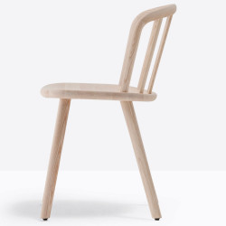 Pedrali Nym 2830 Dining Chair | Colour options