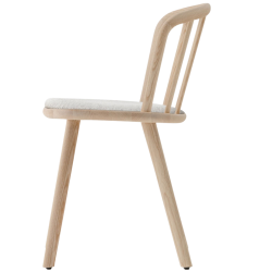 Pedrali Nym 2831 Dining Chair | Colour options