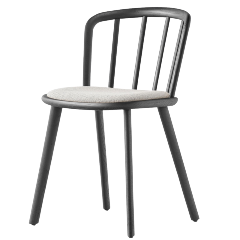Pedrali Nym 2831 Dining Chair | Colour options