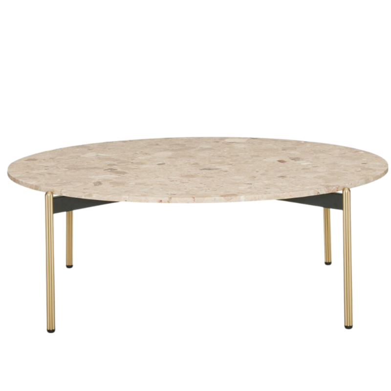 Pedrali Blume Coffee Table BLTD 89 cm