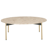 Pedrali Blume Coffee Table BLTD 89 cm