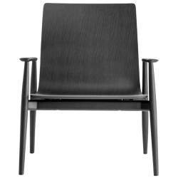 Pedrali Malmo 299 Lounge Chair