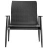 Pedrali Malmo 299 Lounge Chair