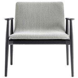 Pedrali Malmo 296 Lounge Chair