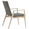 Pedrali Malmo 298 Lounge Chair