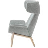 Pedrali Ila 2024 Lounge Chair