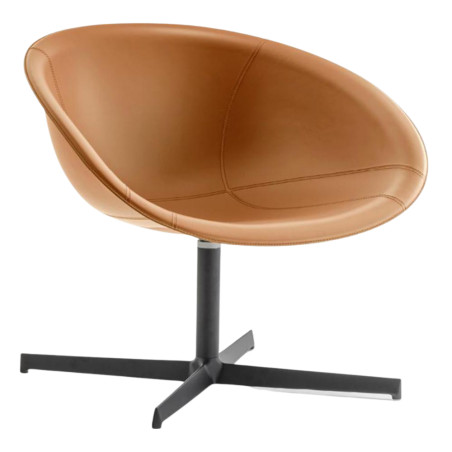 Pedrali Gliss 361 Lounge Chair