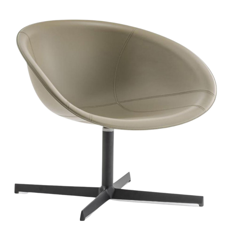 Pedrali Gliss 361 Lounge Chair