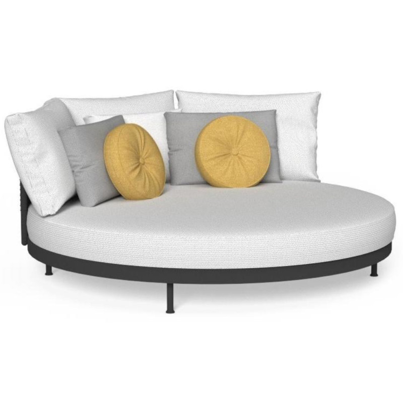 Talenti Slam Rope Daybed | 2 Colour Combinations