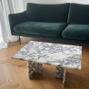 Uncommon Tatto Coffee Table | Marble