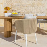 Talenti Salinas Dining Table | Accoya Wood | 320 CM x 120 CM