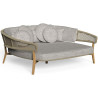 Talenti Moon Daybed