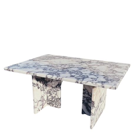 Uncommon Tatto Coffee Table | Marble