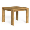 Talenti Argo Square Outdoor Dining Table | Accoya Wood | 95 cm