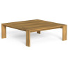 Talenti Argo Garden Coffee Table Wood