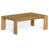 Talenti Argo Garden Coffee Table Wood