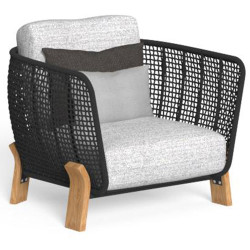 Talenti Argo Garden Lounge Chair
