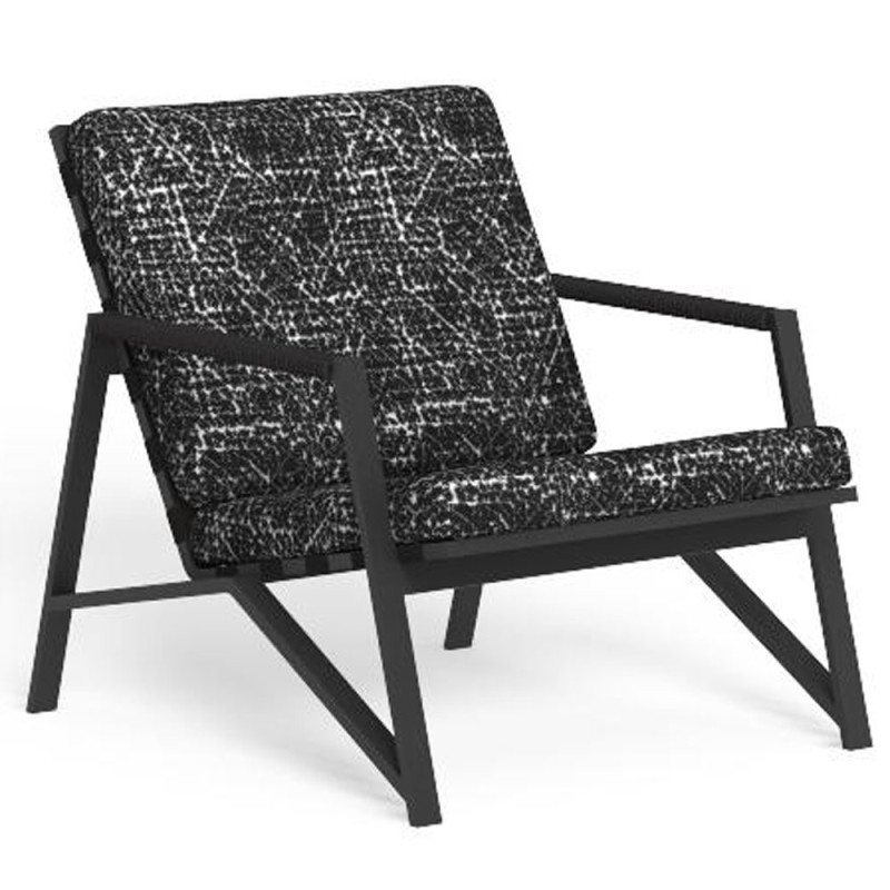Talenti Cottage Outdoor Fabric Armchair