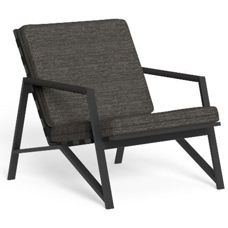 Talenti Cottage Outdoor Fabric Armchair