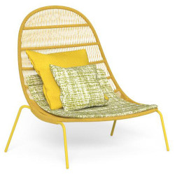 Talenti Panama Garden Lounge Chair