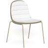 Talenti Panama Outdoor Dining Chair