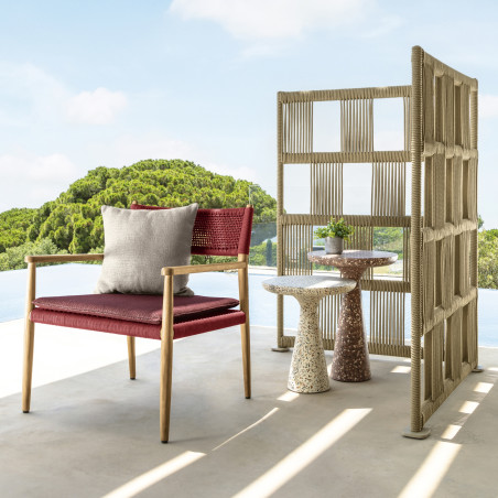 copy of Talenti Dolcevita Garden Dining Chair |6 Colours