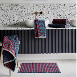 Margo Selby Brondesbury Towels | 3 sizes
