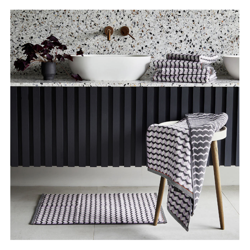 Margo Selby Finchley Towels | 3 sizes