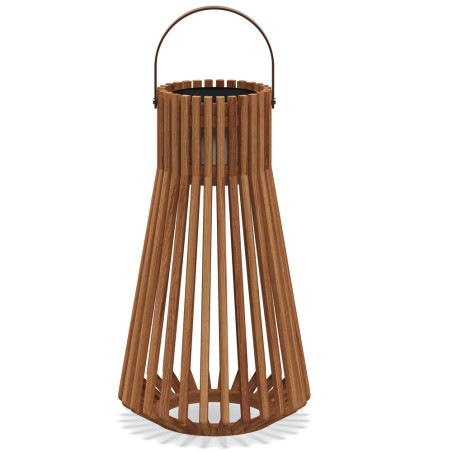 Gloster Ambient Ray Outdoor Floor Lamp