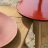 Talenti Venice Outdoor Coffee Table 60 cm | Colour Options