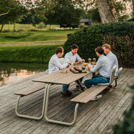 Wunder The Table | Picnic Style | Colour and Size Options