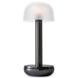 Humble Two Potable LED Table Lamp | Colour Options