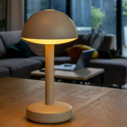 Humble Bug Potable LED Table Lamp | Colour Options