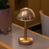 Humble Bug Potable LED Table Lamp | Colour Options