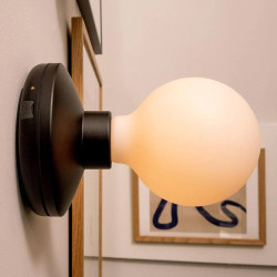 Humble Bee LED Wall Lamp | Colour Options