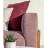 Talenti Cleosoft Outdoor Sofa | Accoya Wood | Colour Options