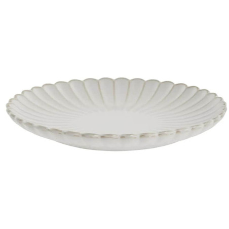 Lene Bjerre Camille Lunch Plate | Porcelain