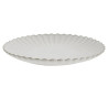 Lene Bjerre Camille Dinner Plate | Porcelain