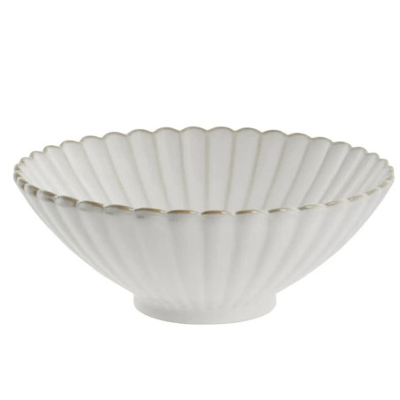 Lene Bjerre Camille Bowl | Porcelain