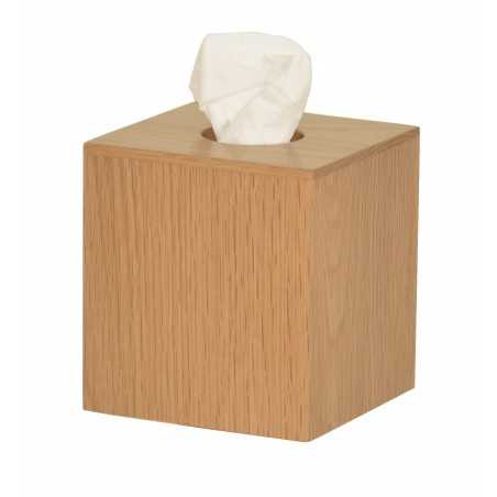 Tissue Box Cube Mezza
