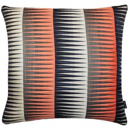 Blaze Large Square Cushion By Margo Selby