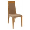 Part Upholstered Dining Chairs