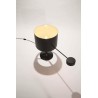 Freccia Italian Table Lamp