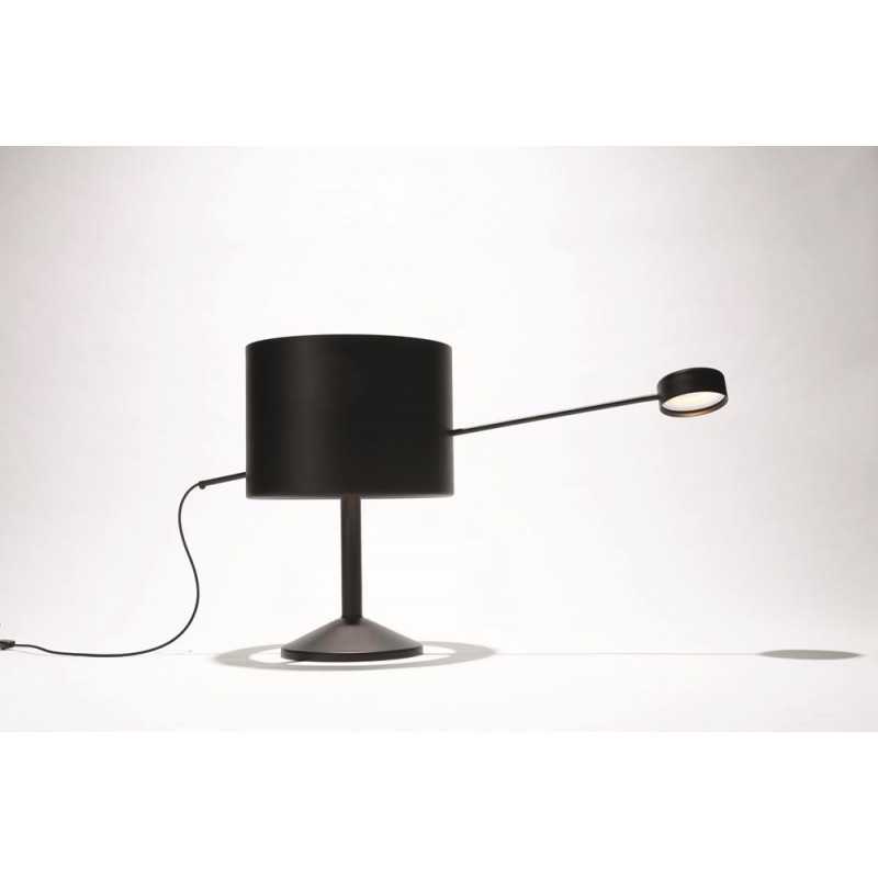 Freccia Italian Table Lamp