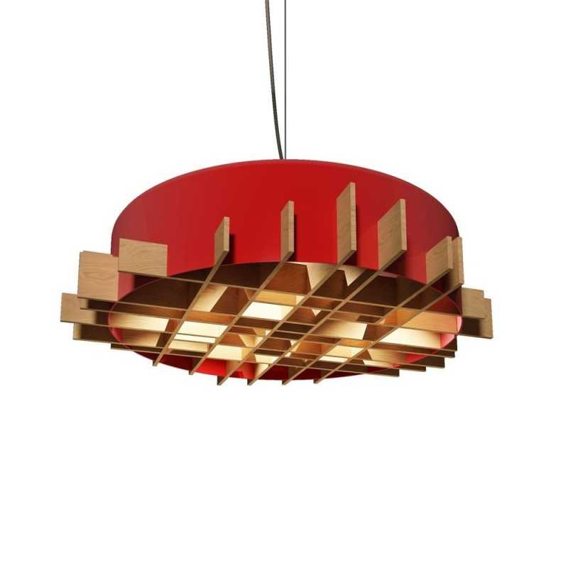 Intersections Suspension Light